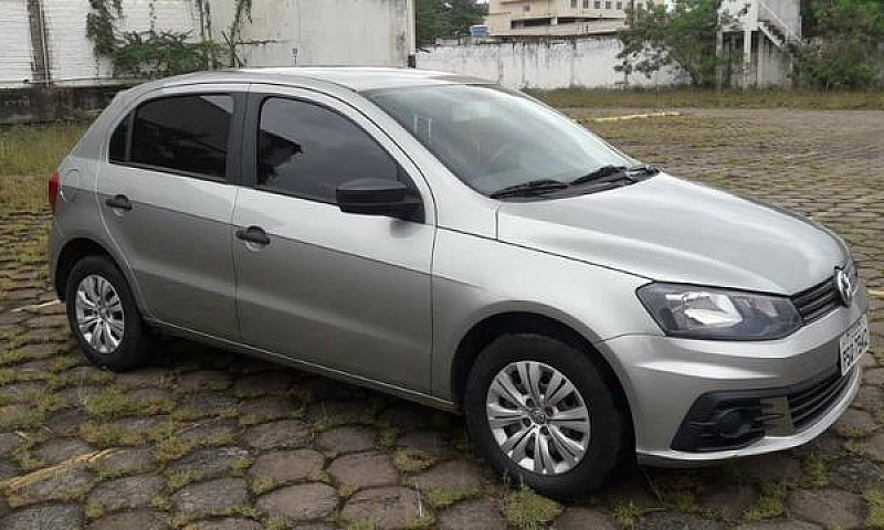 Vw - Volkswagen Gol ...