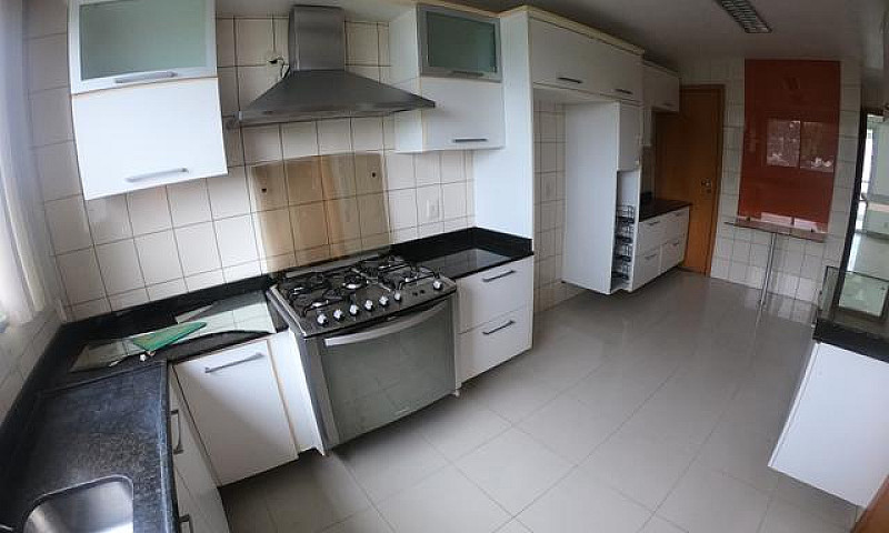 Apartamento De Luxo ...