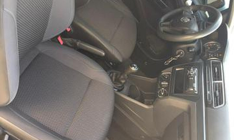 Saveiro Trendline...