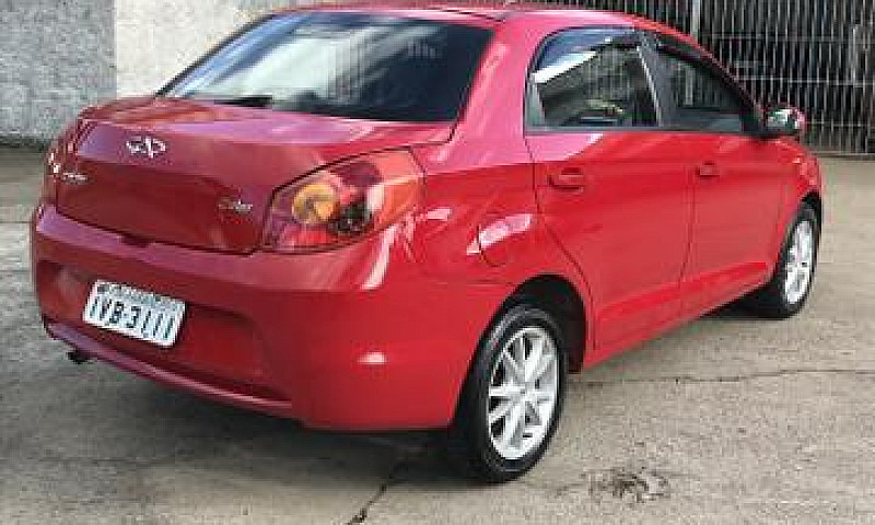 Chery Celer 1.5 2013...