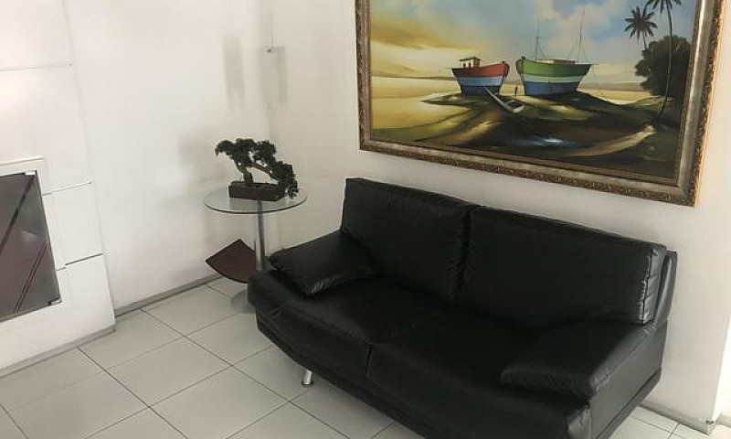 Apartamento No Aeroc...