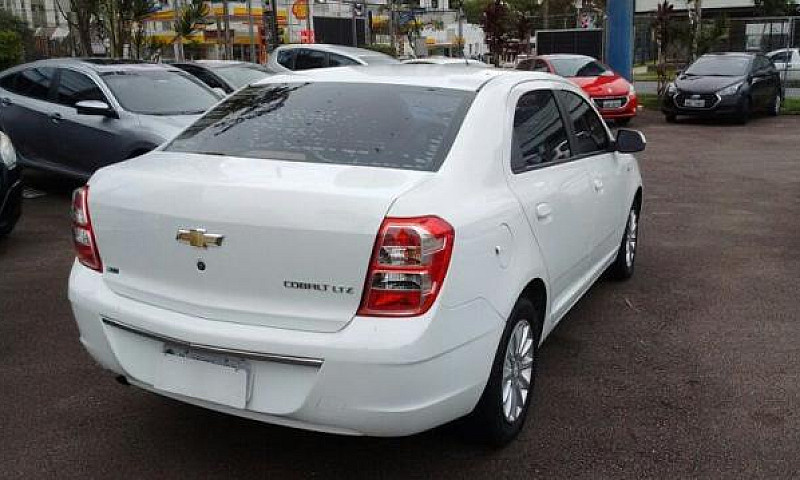 Chevrolet Cobalt Ltz...