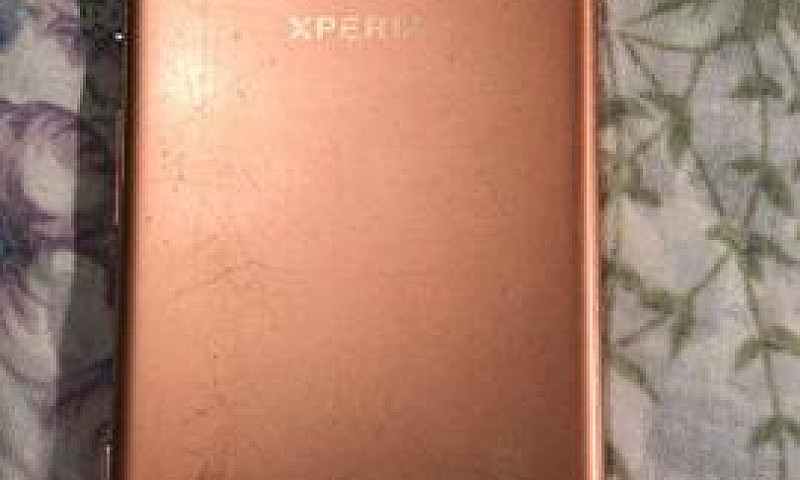 Sony Xperia Xa...