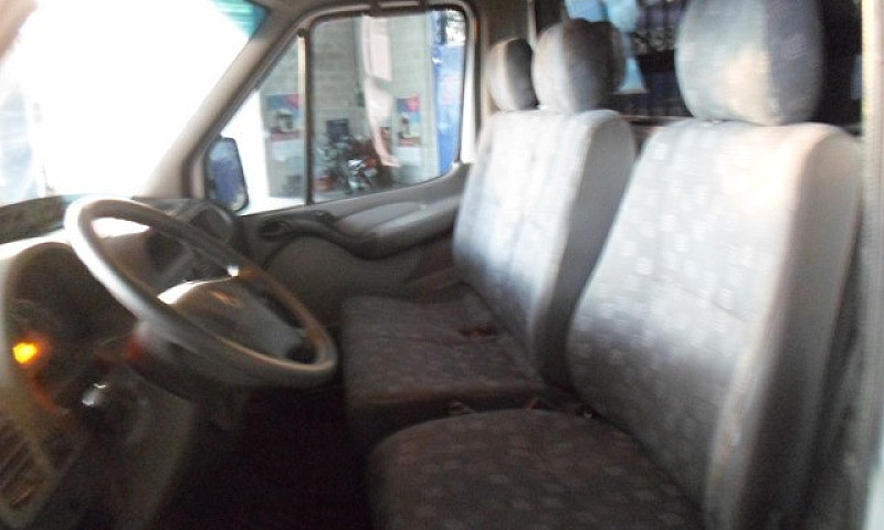 Mb Sprinter 311 ...