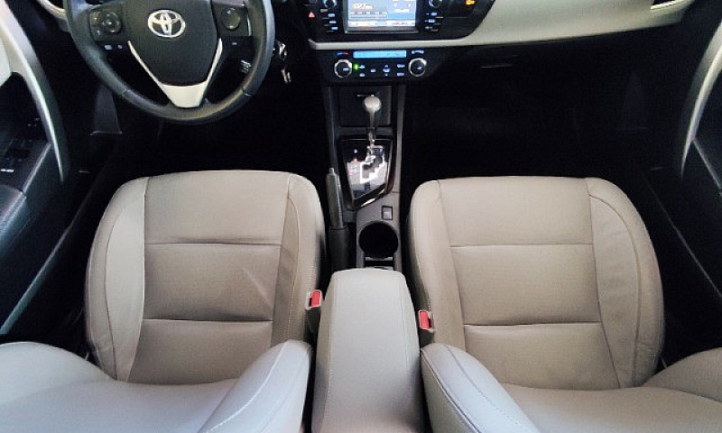 Toyota Corolla Xei 2...
