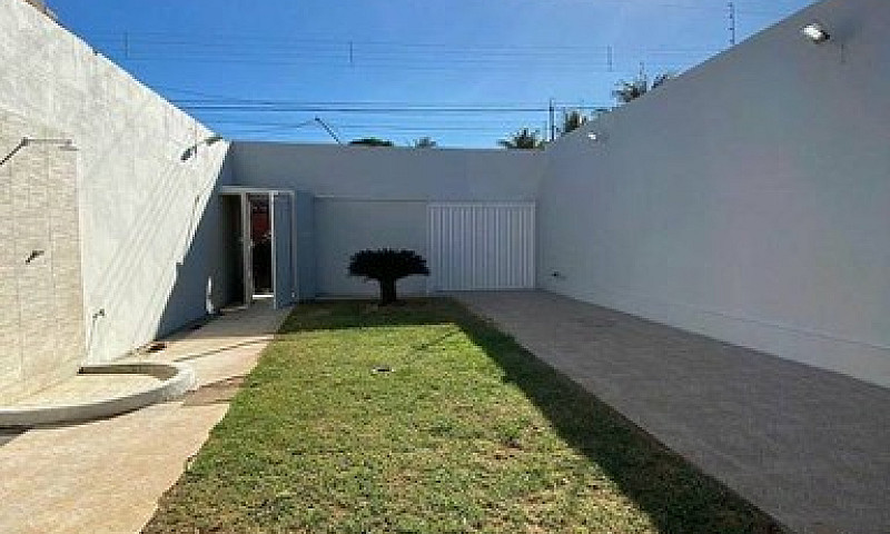 Casa Para Venda Poss...