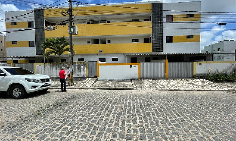 Alugo Apartamento No...