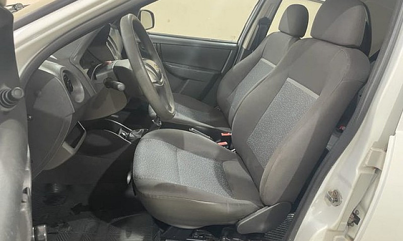 Chevrolet Celta Ls 1...