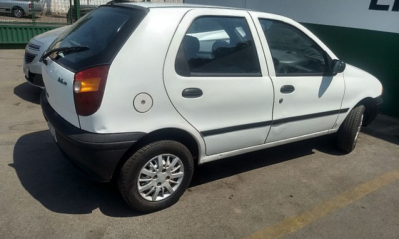 Vende-Se Palio Ano 9...
