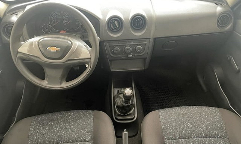 Chevrolet Celta Ls 1...
