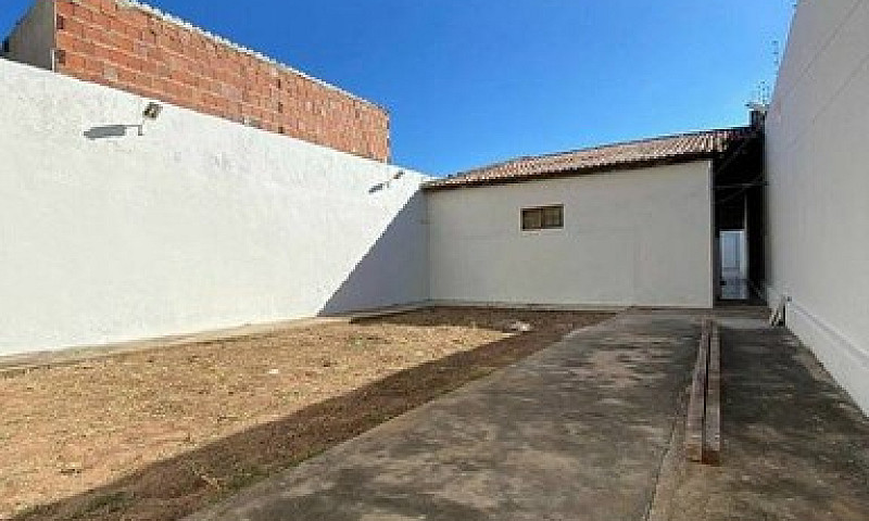 Casa Para Venda Poss...