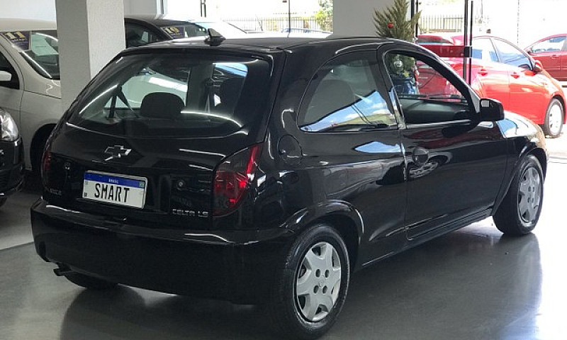 Chevrolet Celta Ls 1...