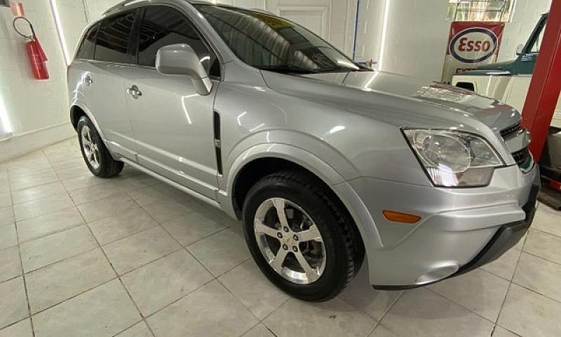 Captiva V6 - 3.6 Awd...