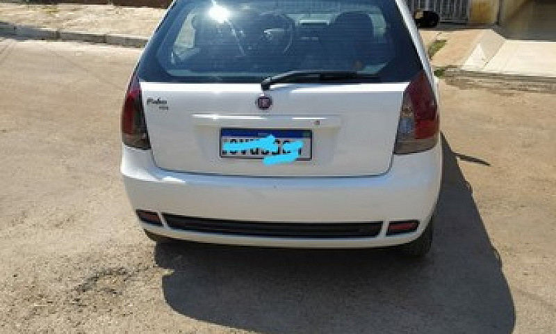  Vendo Palio ...