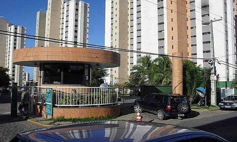 Apartamento Para Alu...