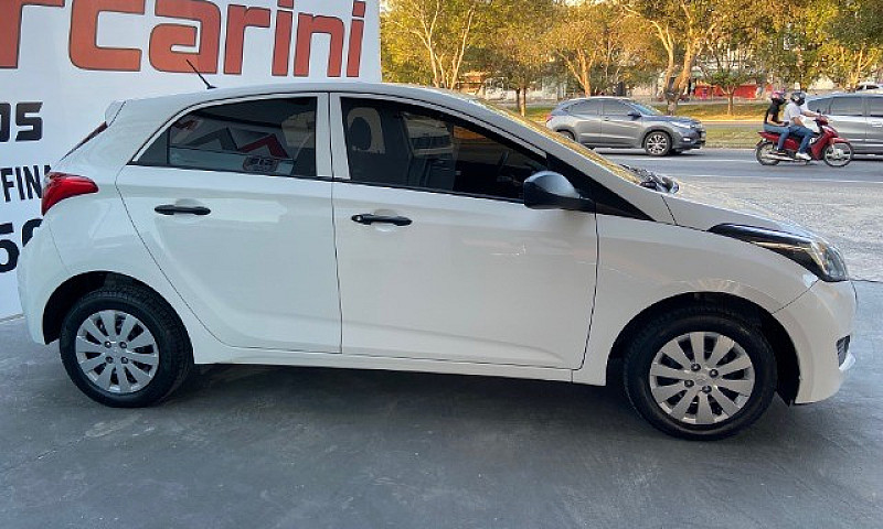 Hyundai Hb20 Hatch 1...