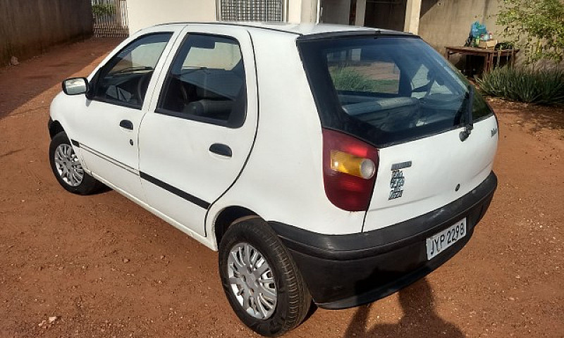 Vende-Se Palio Ano 9...