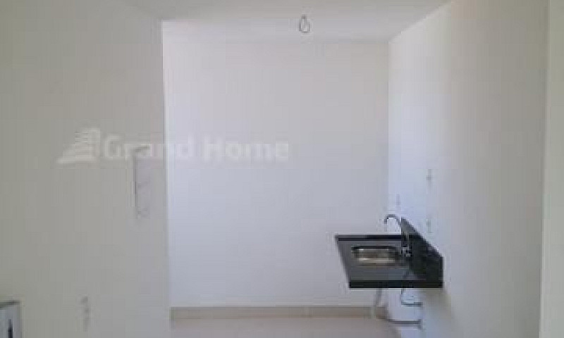 Apartamento 2 Quarto...