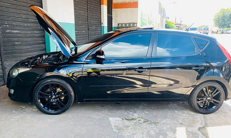 I30 2.0 Aut. C/Teto ...