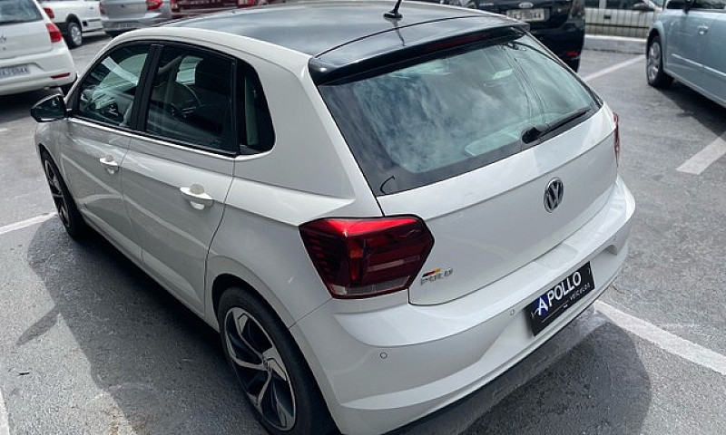 Polo 1.0 Mca - 2020 ...