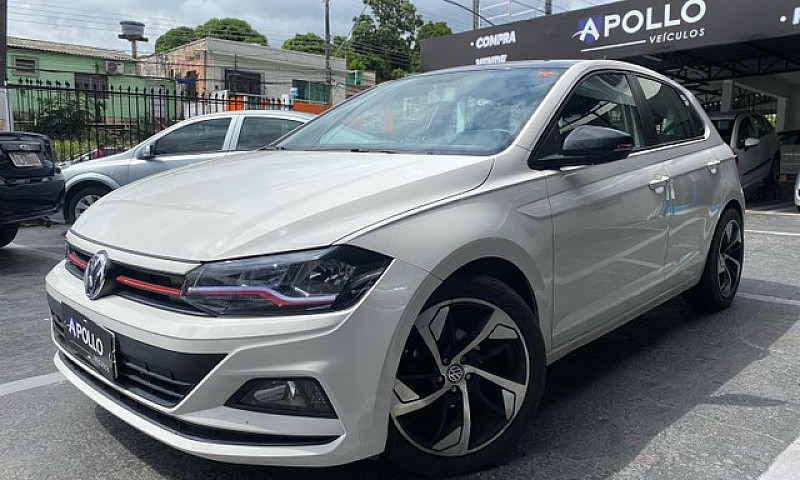 Polo 1.0 Mca - 2020 ...