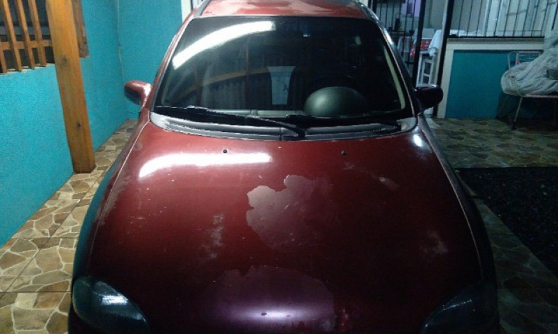 Corsa Super 97...