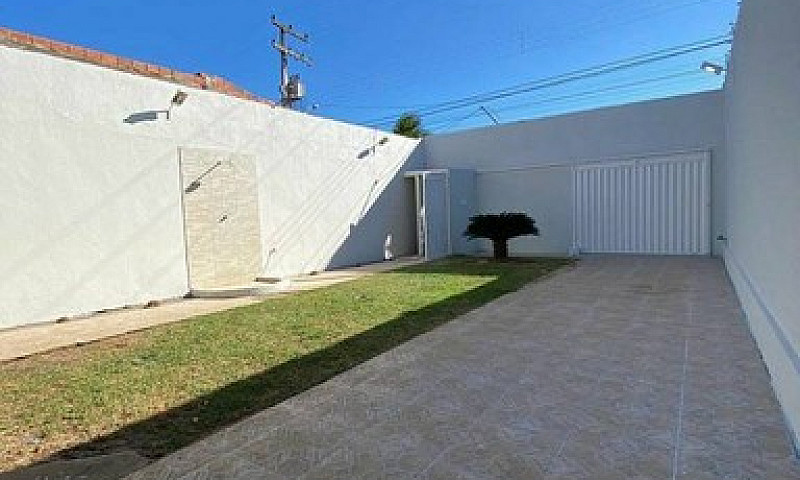 Casa Para Venda Poss...