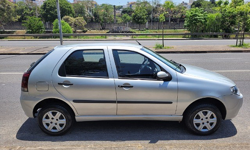 Fiat Palio Economy 1...