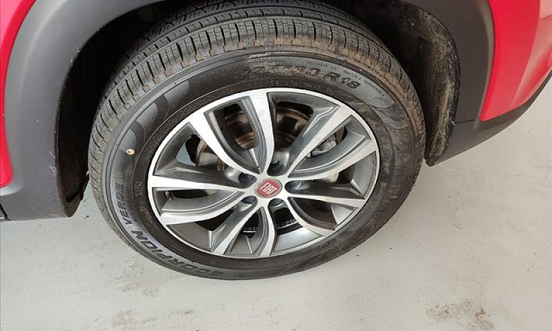 Fiat Toro 2.0 16V Tu...