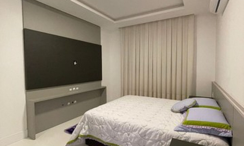 Apartamento Mobiliad...