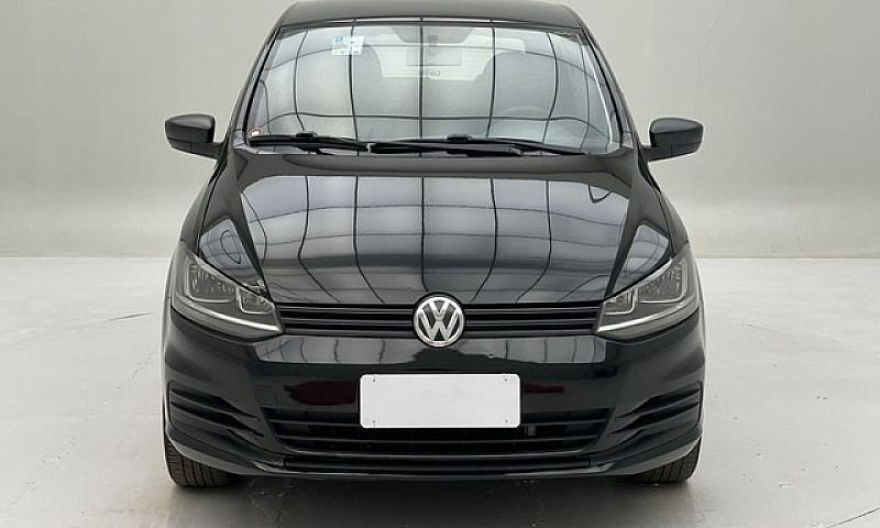 Volkswagen Fox Fox T...