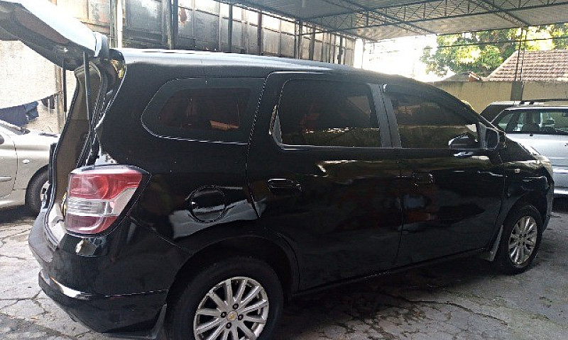 Spin Lt 1.8 8V Econo...