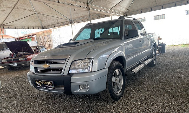S10 Executive Flex 2...