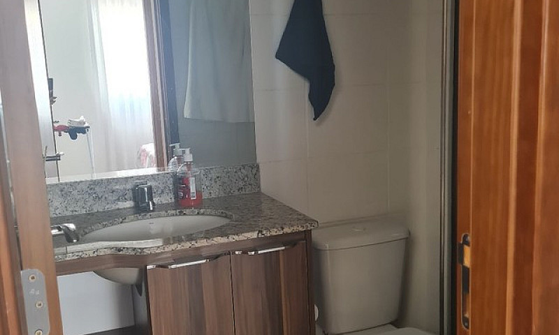 Aluga Quarto Mobilia...