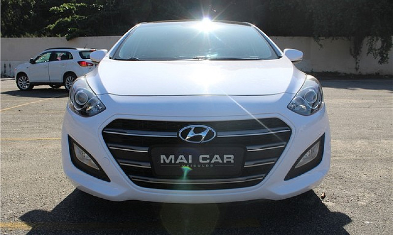 Hyundai I30 2016 1.8...