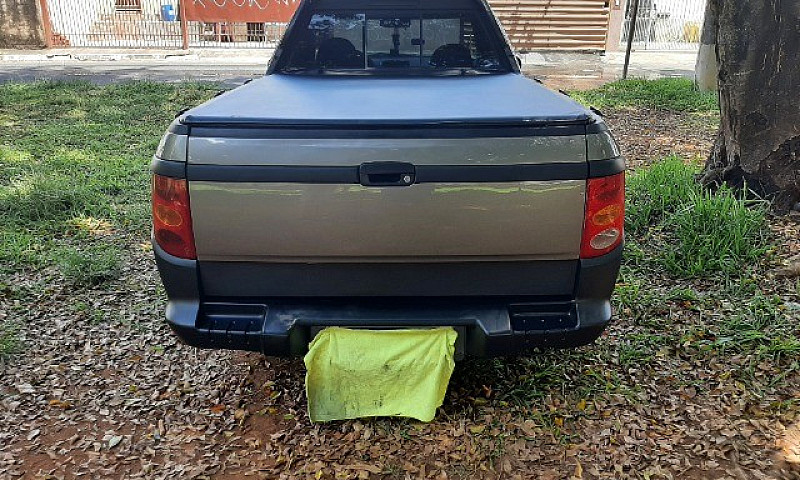 Peugeot Hoggar Xr201...