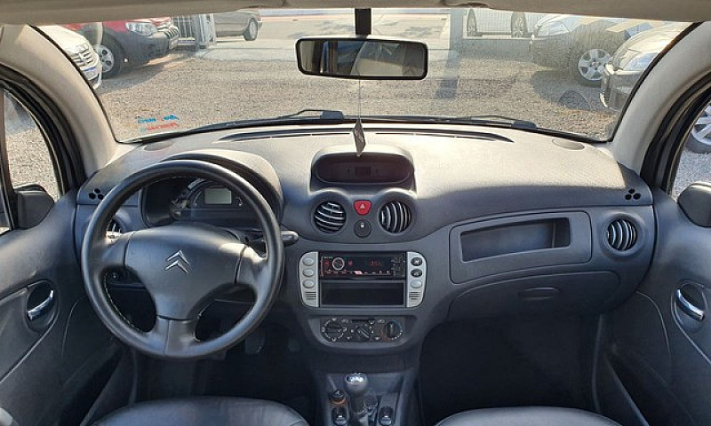 C3 Glx 1.4 8V 2011 C...
