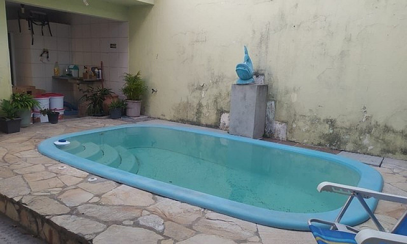 Casa Para Venda Poss...