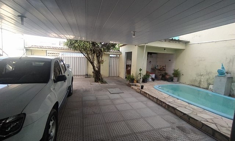 Casa Para Venda Poss...