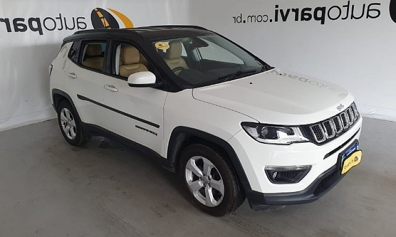 Compass Sport 2.0 4X...