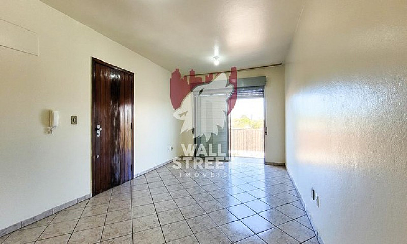 Amplo Apartamento De...