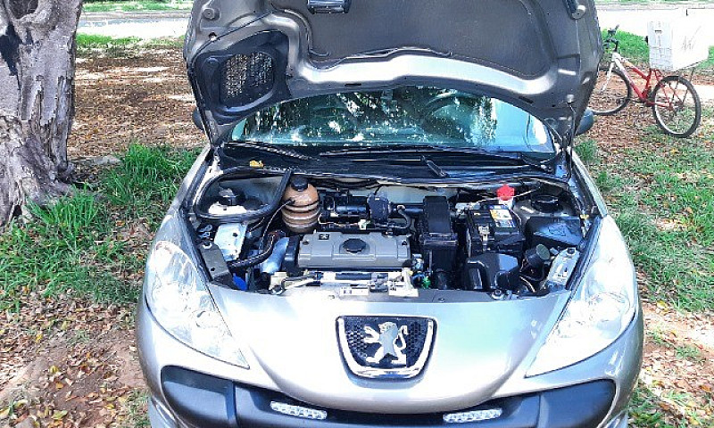 Peugeot Hoggar Xr201...