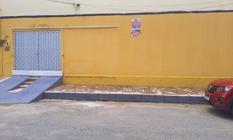 Dl Casa No Conj. Esp...