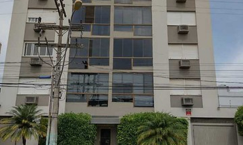 Sao Leopoldo - Apart...