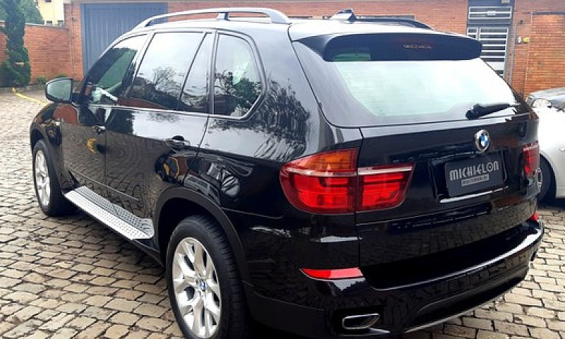 Bmw X5 Xdrive 50I Se...