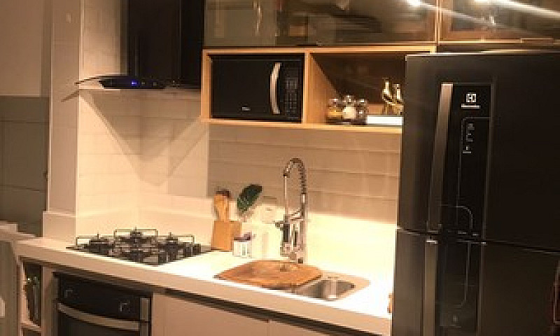 Apartamento Para Ven...