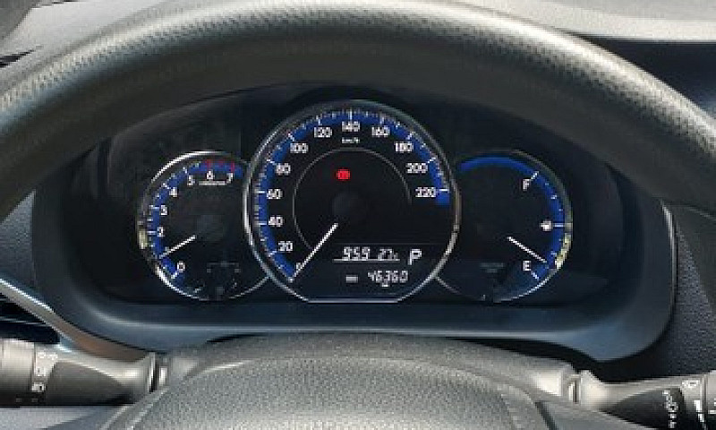 Toyota Yaris 2019...