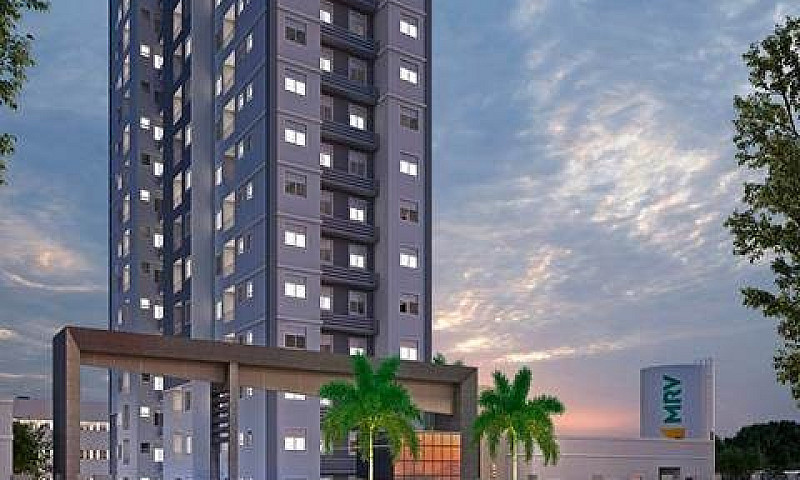 Apartamento 2 Quarto...