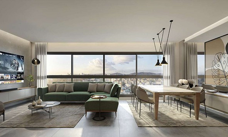 Apartamento No Hills...