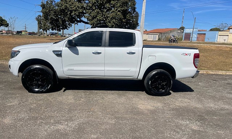 Ford Ranger 3.2 Dies...